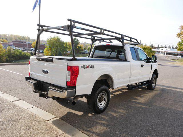 used 2019 Ford F-250 car, priced at $11,985