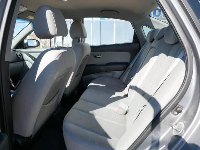 used 2010 Hyundai Elantra car, priced at $6,589