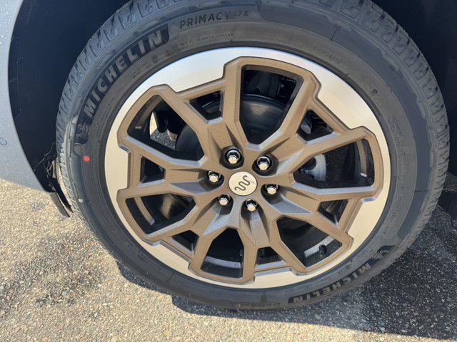 new 2025 Ford Expedition Max car, priced at $89,165