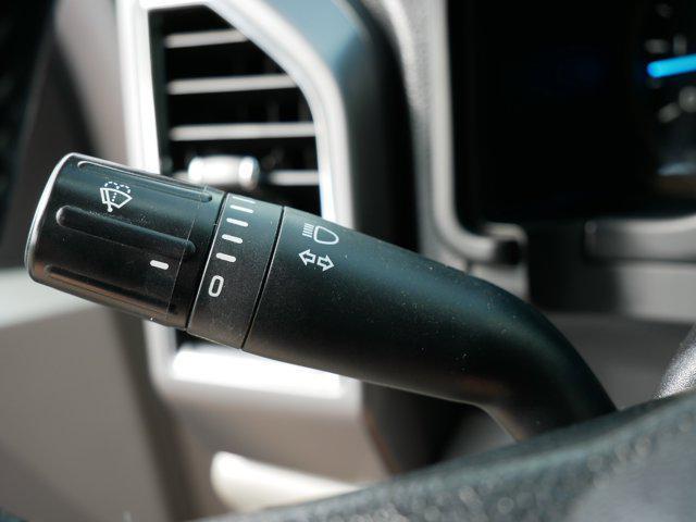 used 2019 Ford F-150 car, priced at $29,880