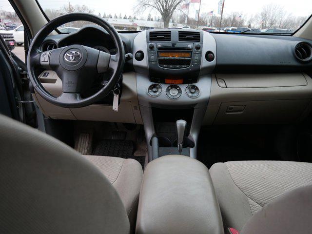 used 2008 Toyota RAV4 car, priced at $7,988