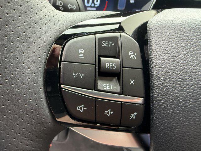 new 2025 Ford Explorer car