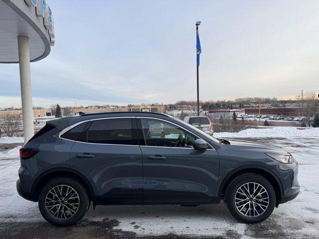 new 2025 Ford Escape car, priced at $37,594