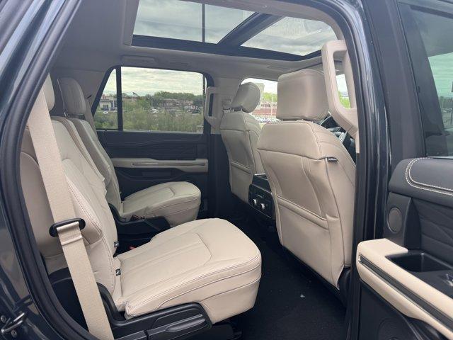 new 2024 Ford Expedition car, priced at $84,350