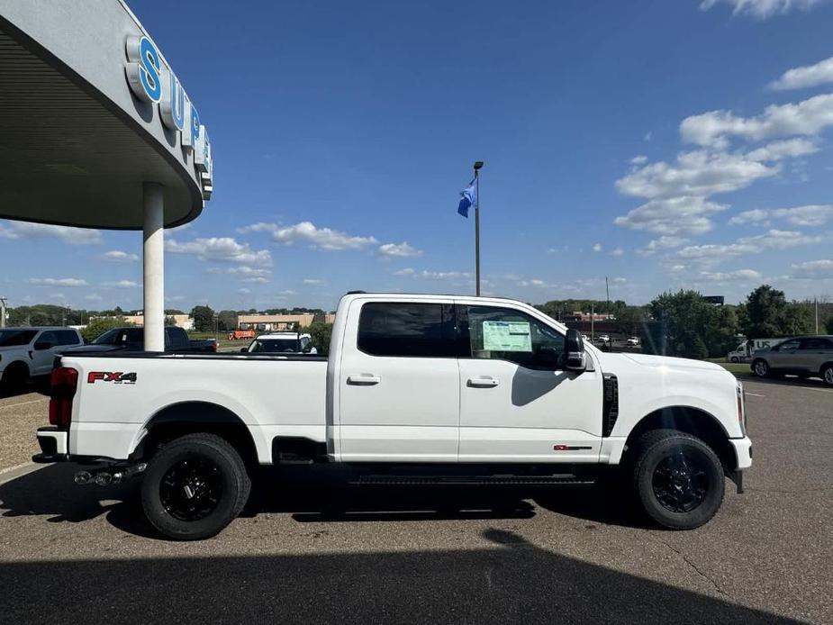 new 2024 Ford F-350 car, priced at $75,482