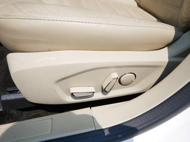 used 2015 Ford Fusion Energi car, priced at $8,788