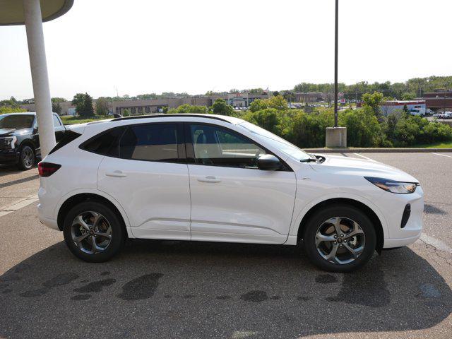 used 2023 Ford Escape car, priced at $22,985