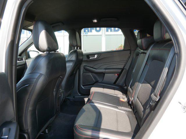 used 2023 Ford Escape car, priced at $22,985