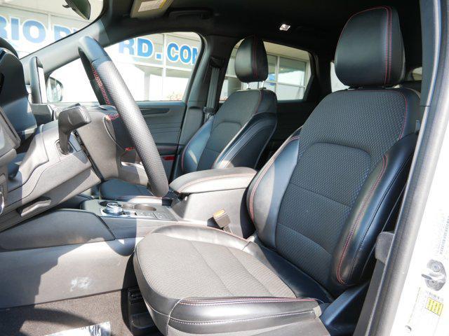 used 2023 Ford Escape car, priced at $22,985