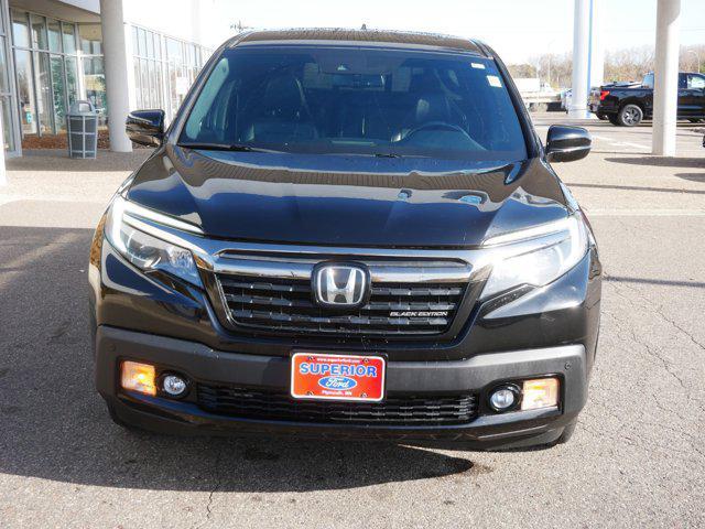 used 2019 Honda Ridgeline car, priced at $22,876