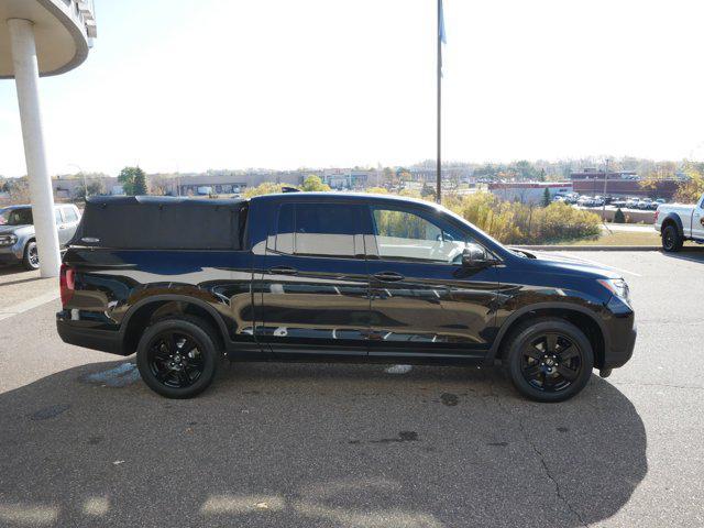 used 2019 Honda Ridgeline car, priced at $22,876