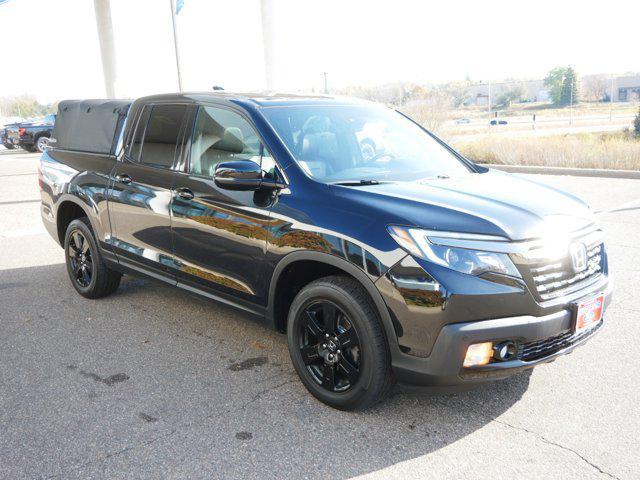 used 2019 Honda Ridgeline car, priced at $22,876