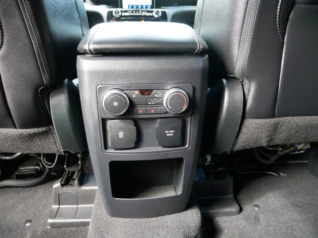 used 2021 Ford Explorer car, priced at $33,980