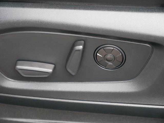 used 2021 Ford Explorer car, priced at $33,980