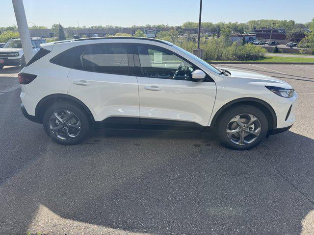 new 2025 Ford Escape car, priced at $39,974