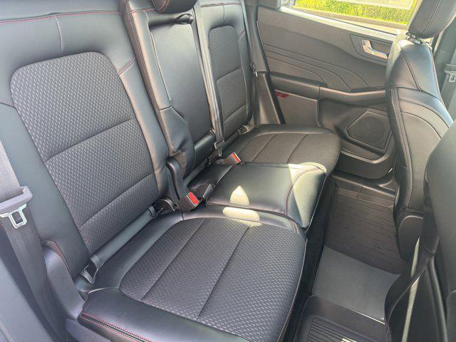new 2025 Ford Escape car, priced at $39,974