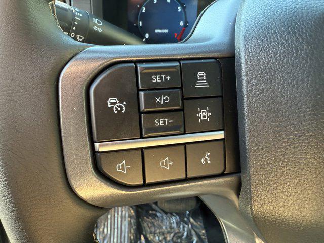 new 2025 Ford F-150 car, priced at $64,394