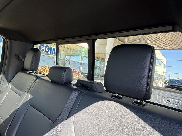 new 2025 Ford F-150 car, priced at $64,394