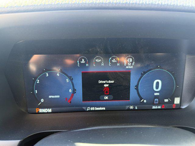 new 2025 Ford F-150 car, priced at $64,394