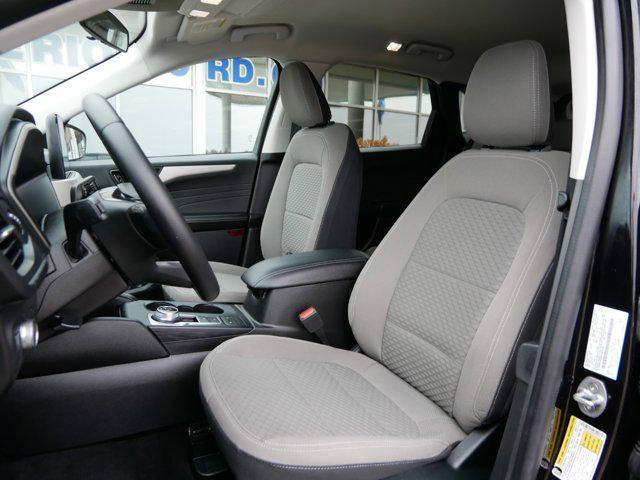 used 2022 Ford Escape car, priced at $25,963