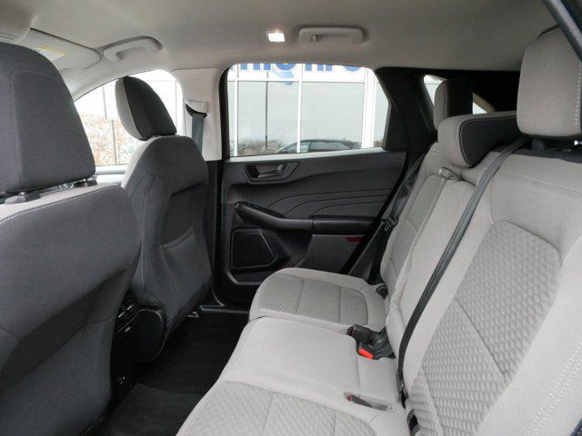 used 2022 Ford Escape car, priced at $25,963