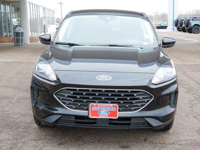 used 2022 Ford Escape car, priced at $25,963