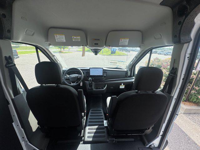 new 2025 Ford Transit-250 car, priced at $49,788