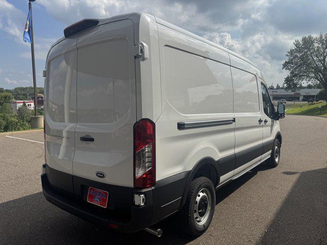 new 2025 Ford Transit-250 car, priced at $49,788