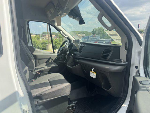 new 2025 Ford Transit-250 car, priced at $49,788