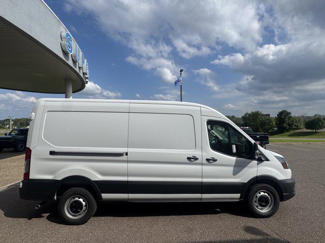 new 2025 Ford Transit-250 car, priced at $49,788