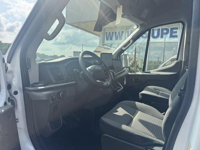 new 2025 Ford Transit-250 car, priced at $49,788
