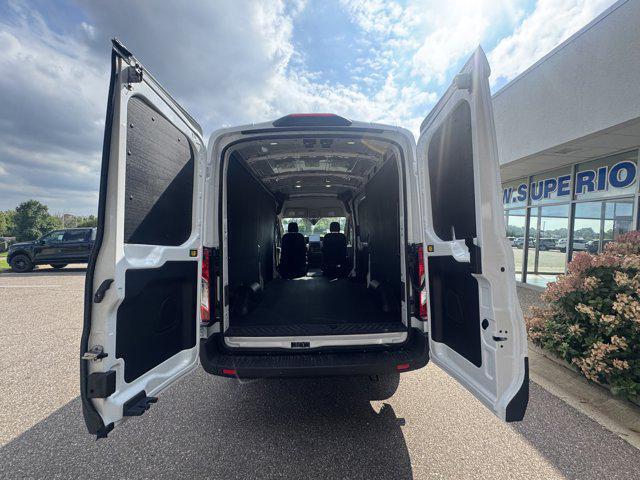 new 2025 Ford Transit-250 car, priced at $49,788