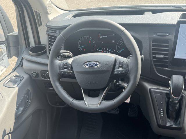 new 2025 Ford Transit-250 car, priced at $49,788