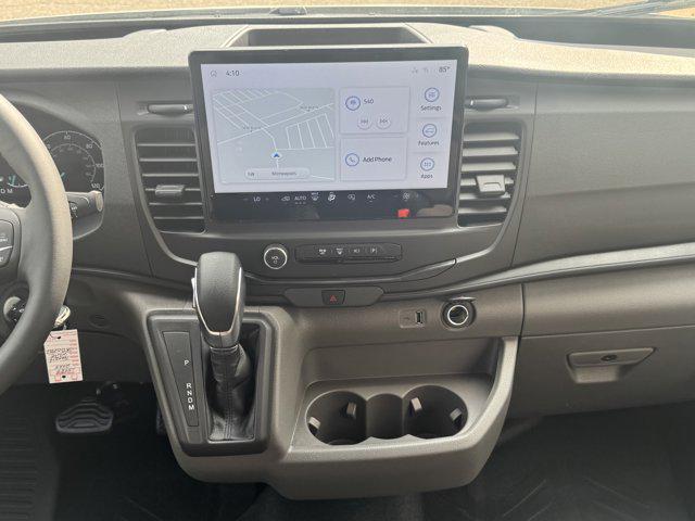 new 2025 Ford Transit-250 car, priced at $49,788