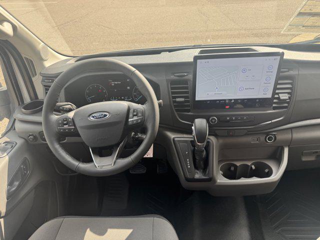 new 2025 Ford Transit-250 car, priced at $49,788