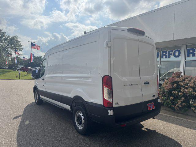 new 2025 Ford Transit-250 car, priced at $49,788