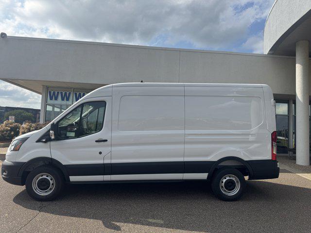 new 2025 Ford Transit-250 car, priced at $49,788