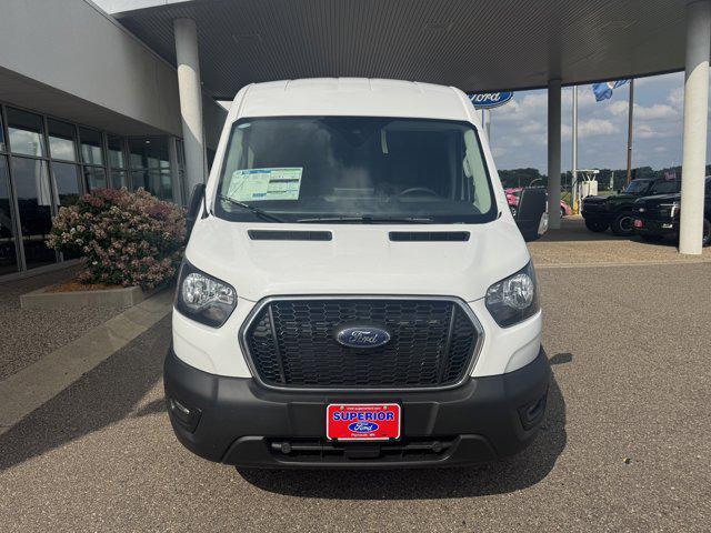 new 2025 Ford Transit-250 car, priced at $49,788