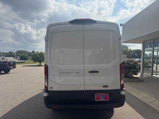 new 2025 Ford Transit-250 car, priced at $49,788