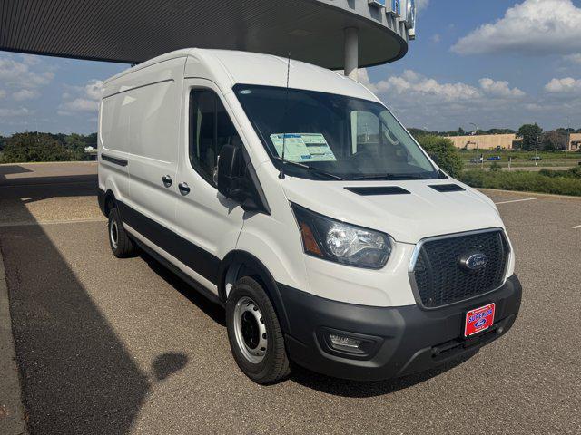 new 2025 Ford Transit-250 car, priced at $49,788