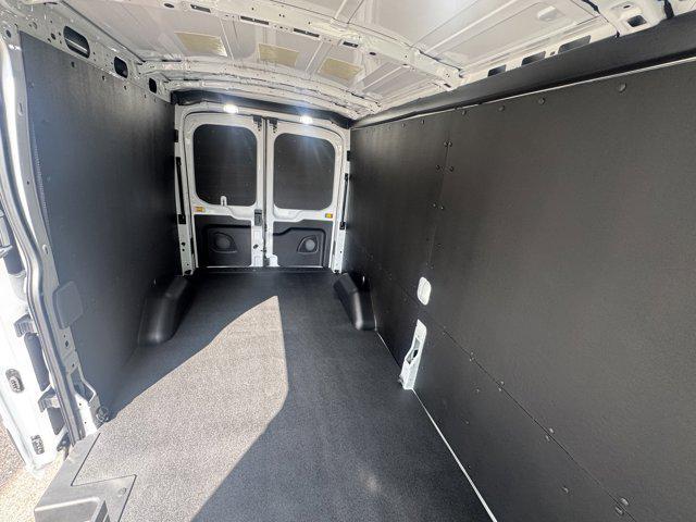 new 2025 Ford Transit-250 car, priced at $49,788
