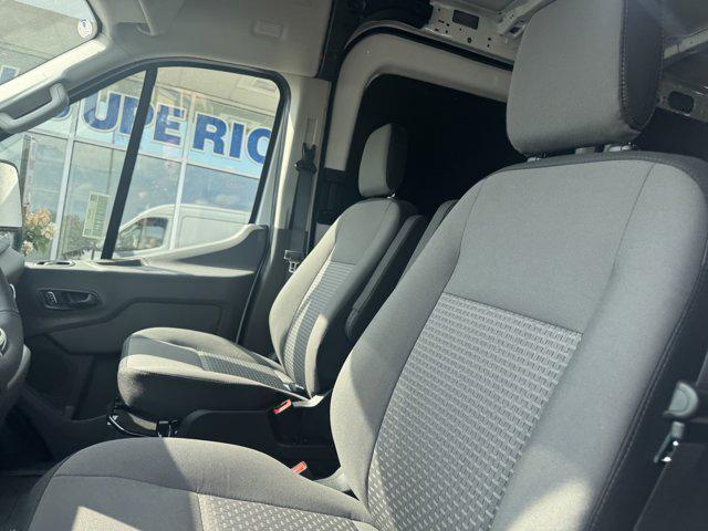 new 2025 Ford Transit-250 car, priced at $49,788