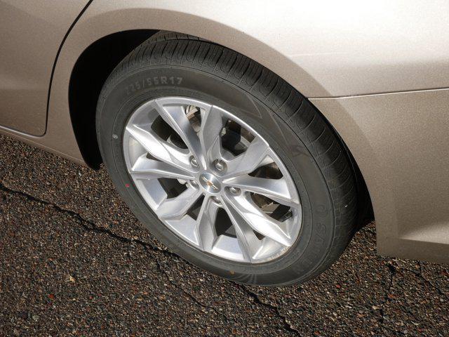 used 2023 Chevrolet Malibu car, priced at $21,975