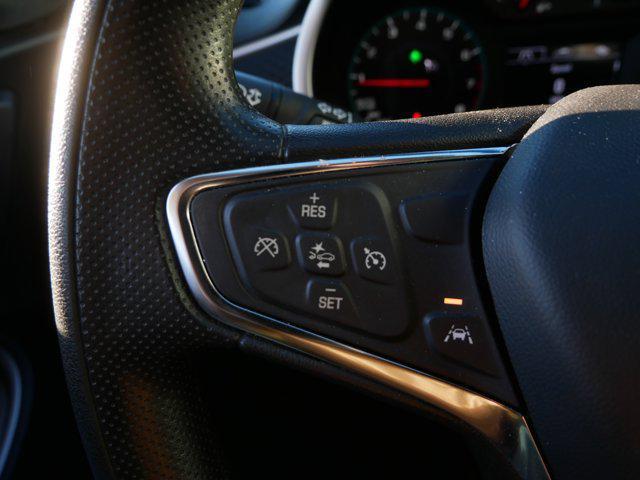 used 2023 Chevrolet Malibu car, priced at $21,975