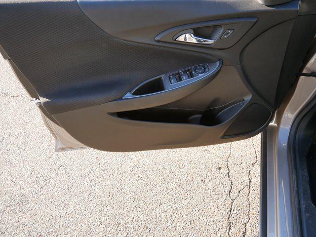 used 2023 Chevrolet Malibu car, priced at $21,975