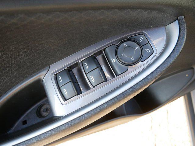 used 2023 Chevrolet Malibu car, priced at $21,975