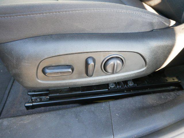 used 2023 Chevrolet Malibu car, priced at $21,975