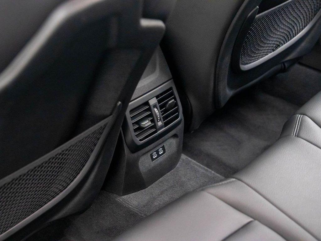 used 2024 BMW 228 Gran Coupe car, priced at $36,000