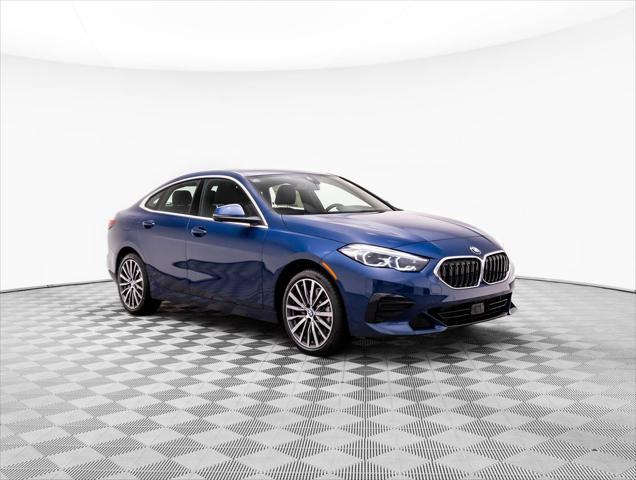 new 2024 BMW 228 Gran Coupe car, priced at $47,350