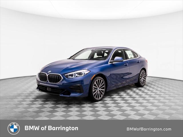 new 2024 BMW 228 Gran Coupe car, priced at $47,350